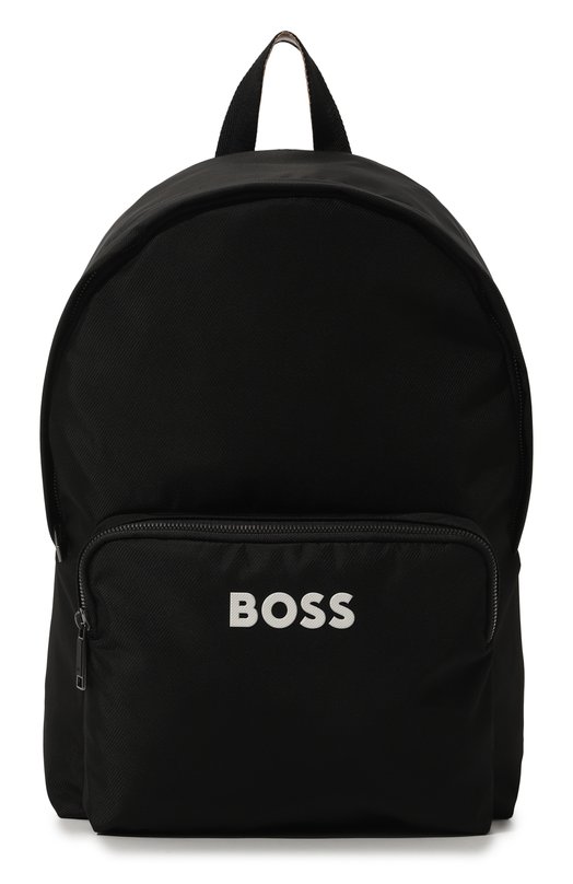 фото Текстильный рюкзак boss