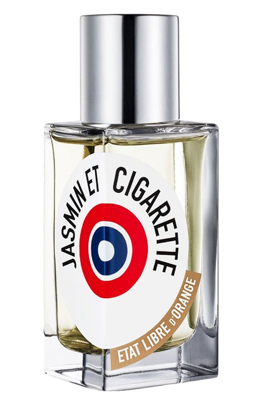 фото Парфюмерная вода jasmin et cigarette (50ml) etat libre d'orange