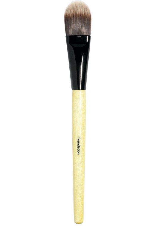 фото Кисть foundation brush bobbi brown