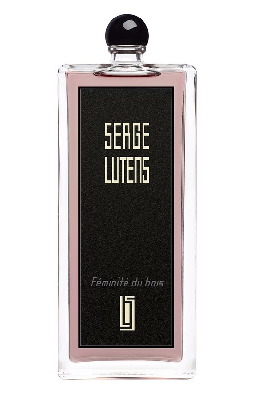 фото Парфюмерная вода féminité du bois (100ml) serge lutens