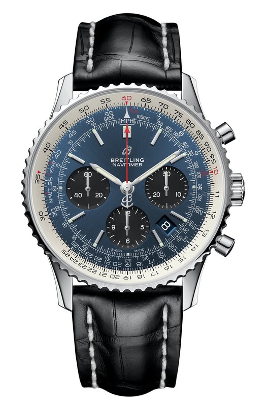 фото Часы b01 chronograph 43 breitling