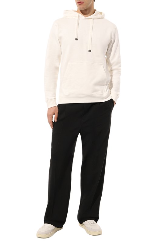 фото Хлопковое худи dondup