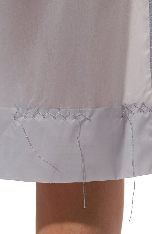 фото Юбка maison margiela