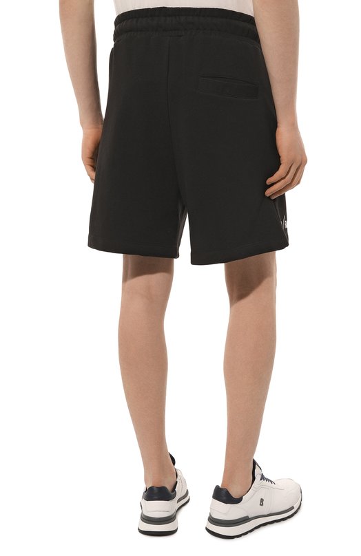 фото Хлопковые шорты mira