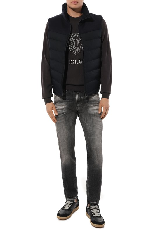 фото Пуховый жилет paul&shark