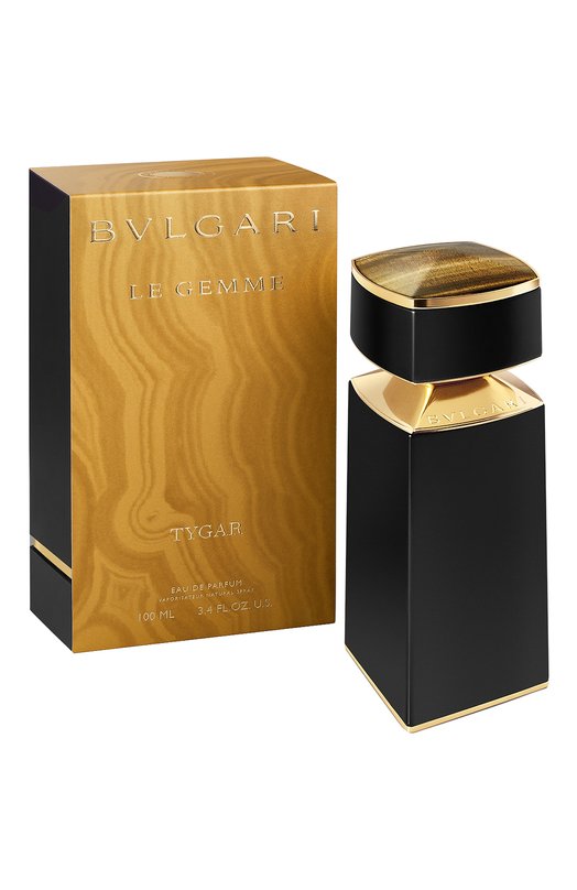 фото Парфюмерная вода le gemme tygar (100ml) bvlgari