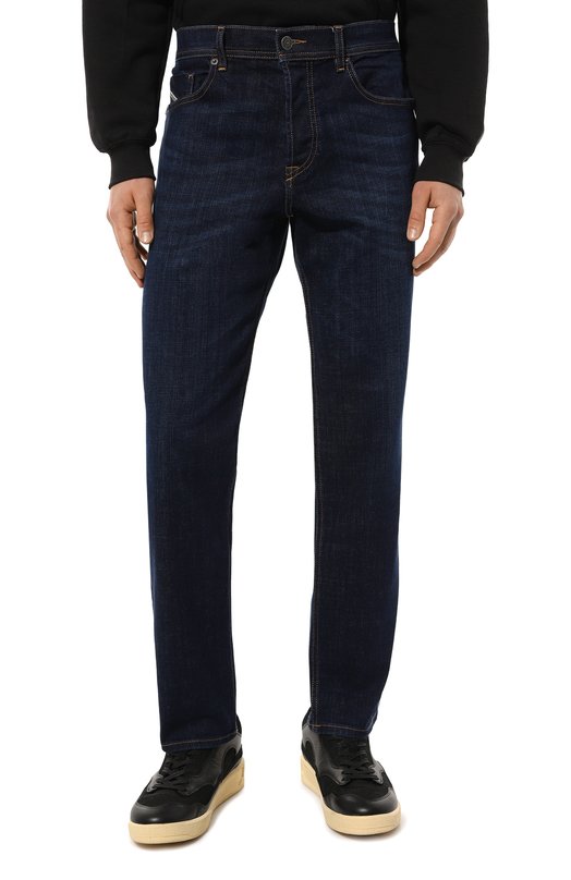 фото Джинсы diesel