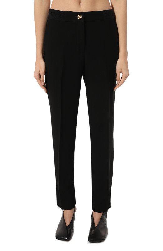 фото Брюки versace jeans couture