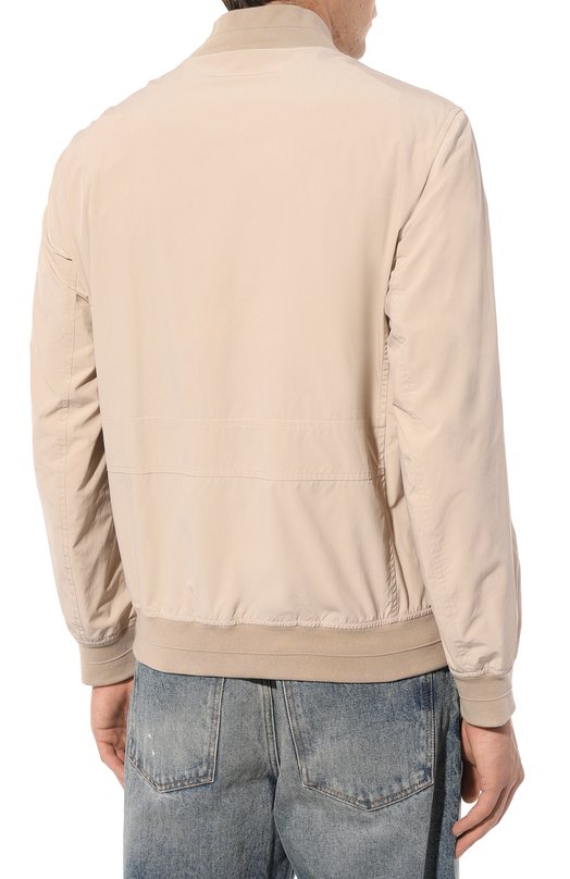 фото Бомбер brunello cucinelli