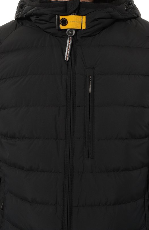 фото Пуховая куртка parajumpers