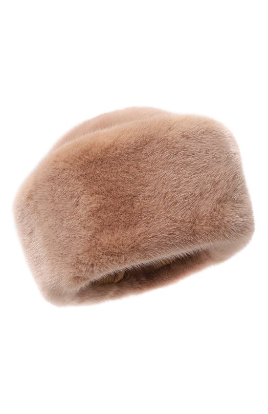 фото Шапка джулия из меха норки furland