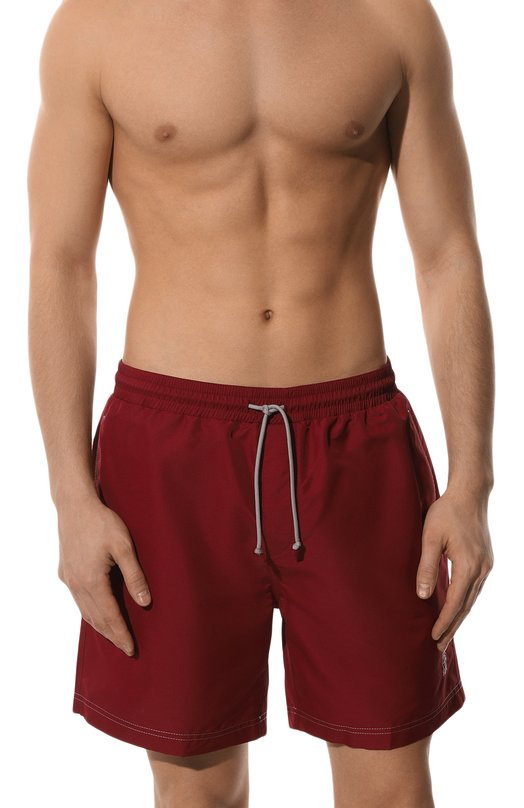 фото Плавки-шорты brunello cucinelli