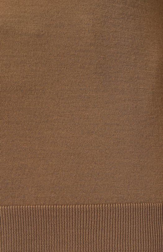 фото Шерстяная водолазка piacenza cashmere 1733