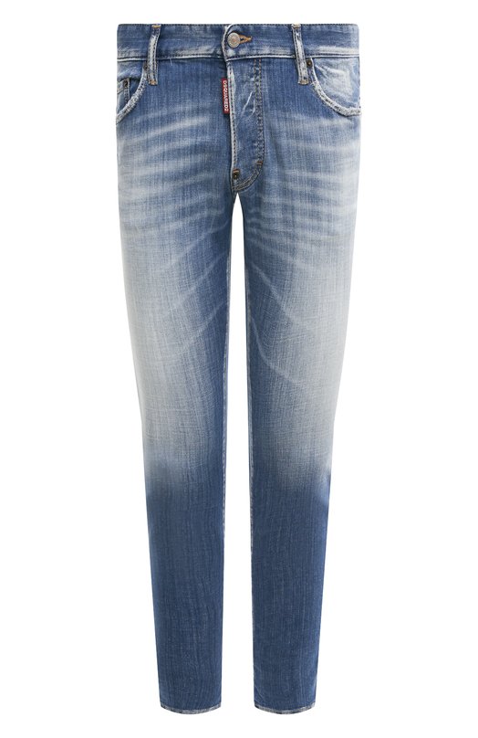 фото Джинсы dsquared2