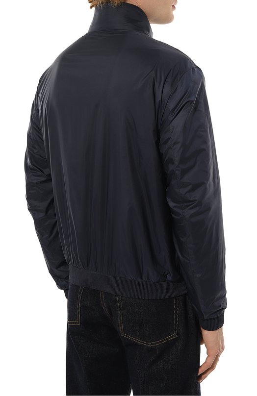 фото Двусторонний бомбер boss camel