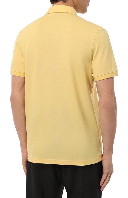 фото Поло bogner