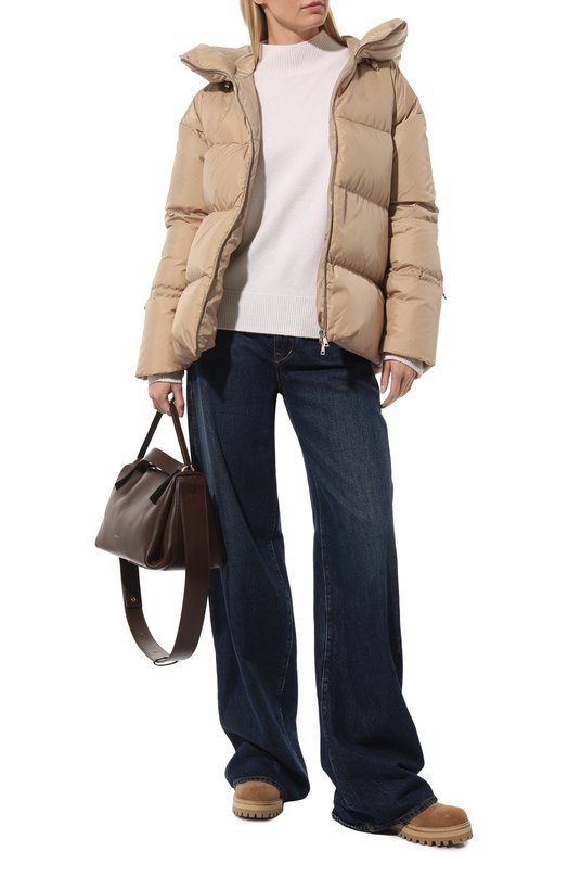 фото Пуховик windsor