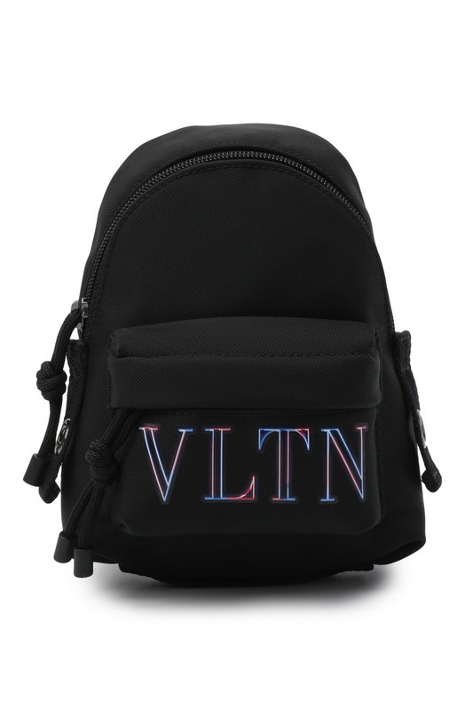 фото Текстильная сумка neon vltn valentino