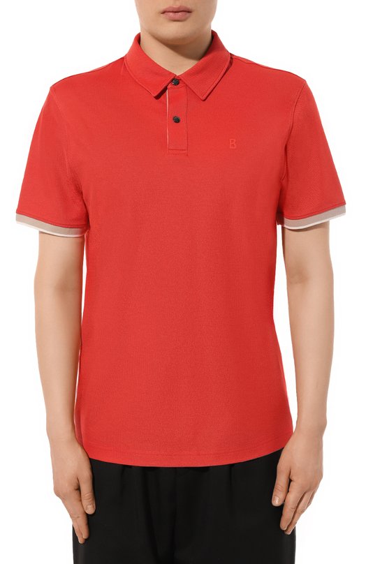 фото Поло bogner