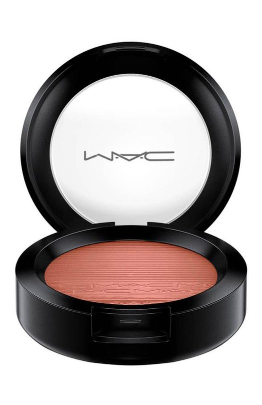 фото Кремовые румяна extra dimension blush, оттенок hard to get (6.5g) mac