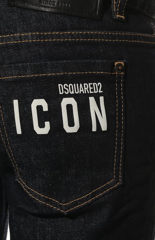 фото Джинсы dsquared2