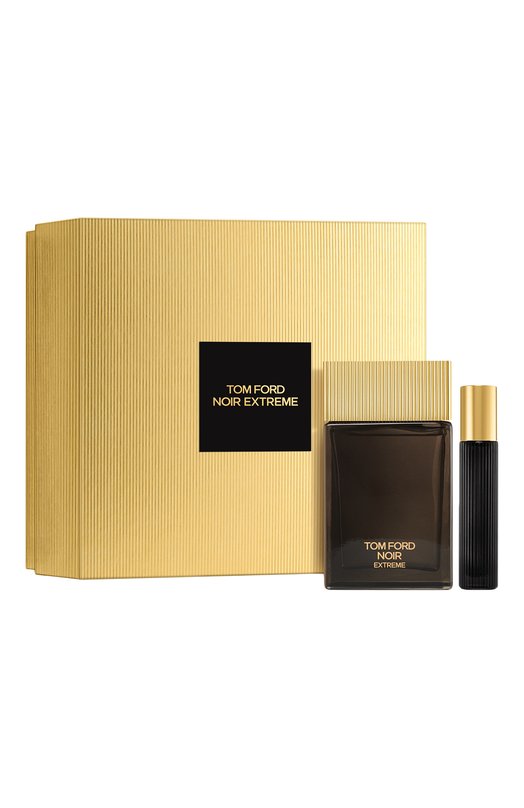 фото Парфюмерный набор noir extreme (100+10ml) tom ford