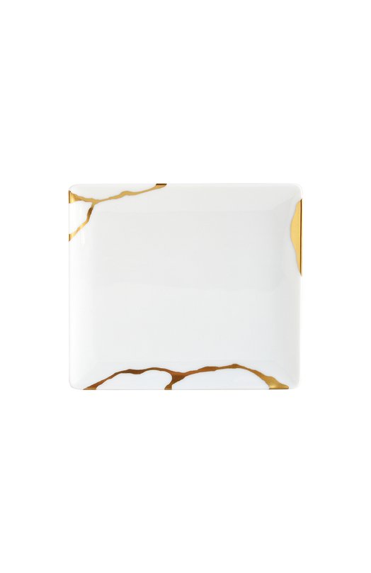 фото Поднос kintsugi bernardaud