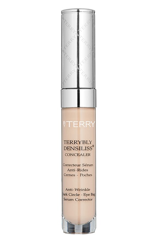 фото Консилер terrybly densiliss concealer, 2 vanilla beige (7ml) by terry