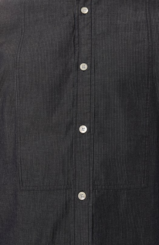 фото Хлопковая рубашка dondup