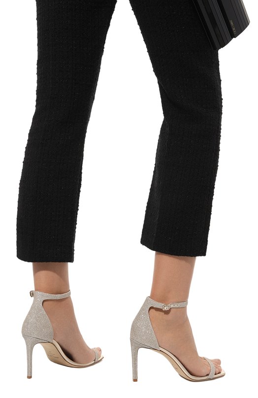 фото Босоножки alva 85 jimmy choo