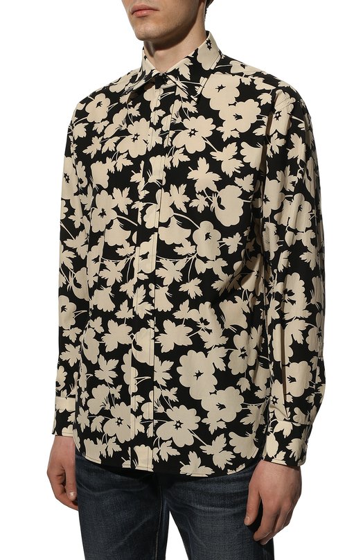 фото Рубашка tom ford