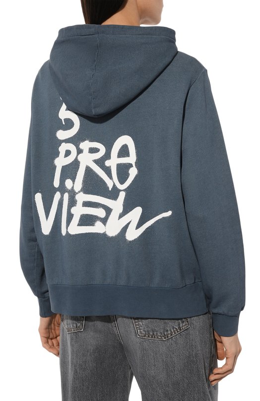 фото Хлопковое худи 5preview