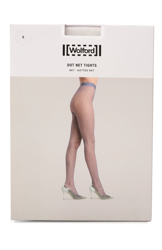 фото Колготки wolford