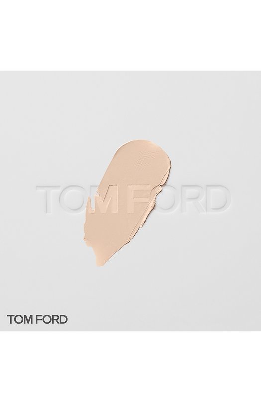 фото Консилер traceless soft matte, оттенок 0n0 blanc (4g) tom ford