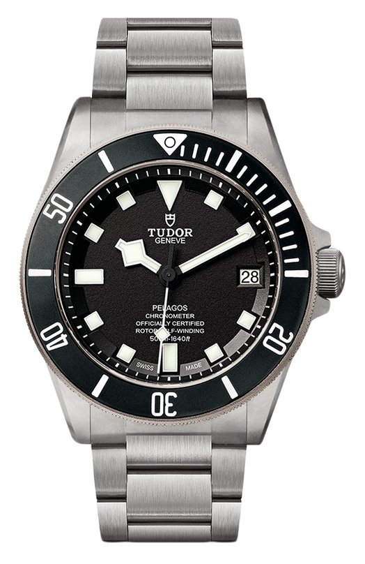 фото Часы pelagos tudor