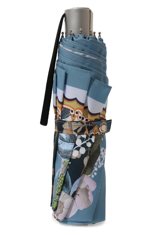 фото Складной зонт flora exotica radical chic