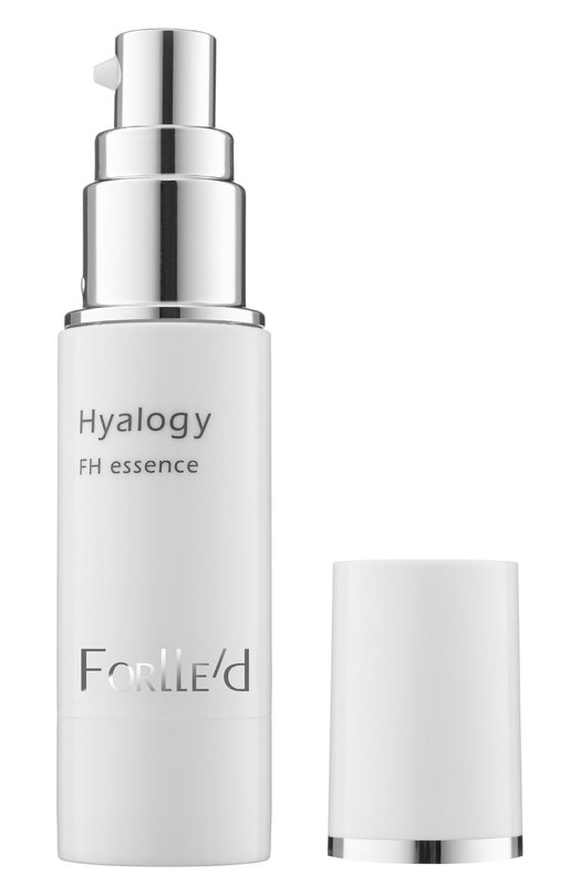 фото Омолаживающая fh сыворотка для зрелой кожи (30ml) forlle'd