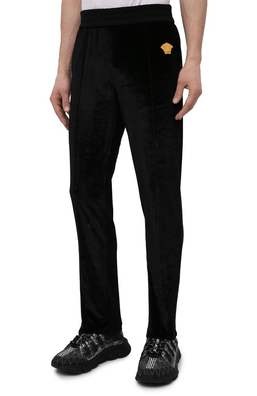 фото Брюки versace