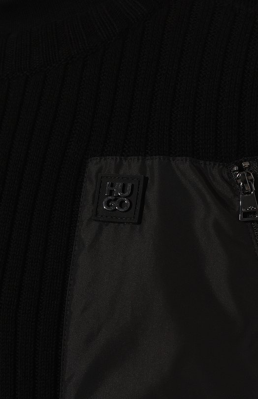 фото Свитер hugo