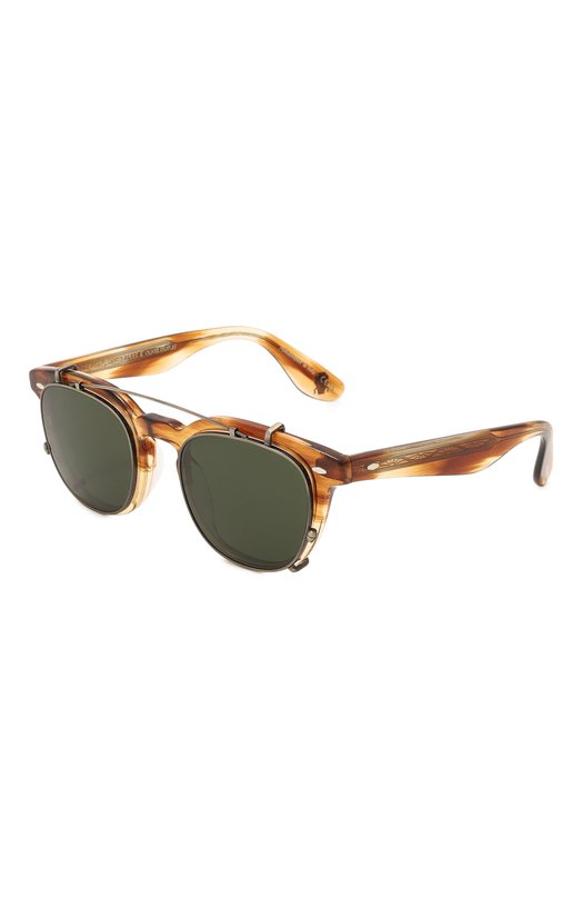 фото Солнцезащитные очки brunello cucinelli