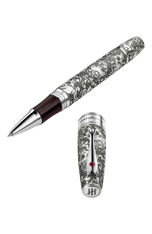 фото Ручка-роллер montegrappa