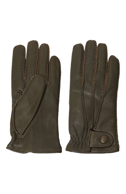 фото Кожаные перчатки tr handschuhe