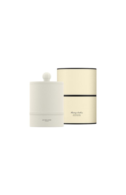 фото Ароматная свеча jo malone glowing embers jo malone london