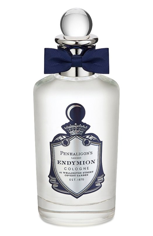 Одеколон Endymion (100ml) Penhaligons Penhaligon's. Цвет: бесцветный
