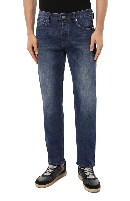 фото Джинсы emporio armani