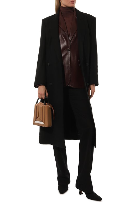 фото Сумка-тоут sera mini mlouye