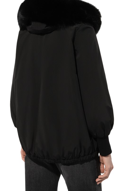 фото Утепленная куртка simonetta ravizza