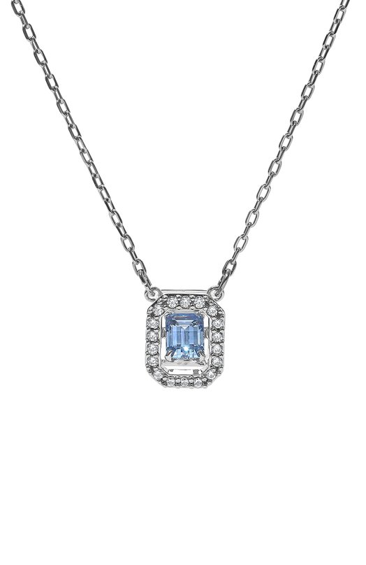 фото Комплект серьги и подвеска millenia swarovski