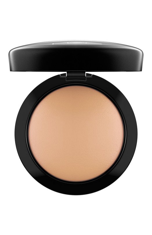 фото Минеральная пудра mineralize skinfinish natural, medium tan (10g) mac