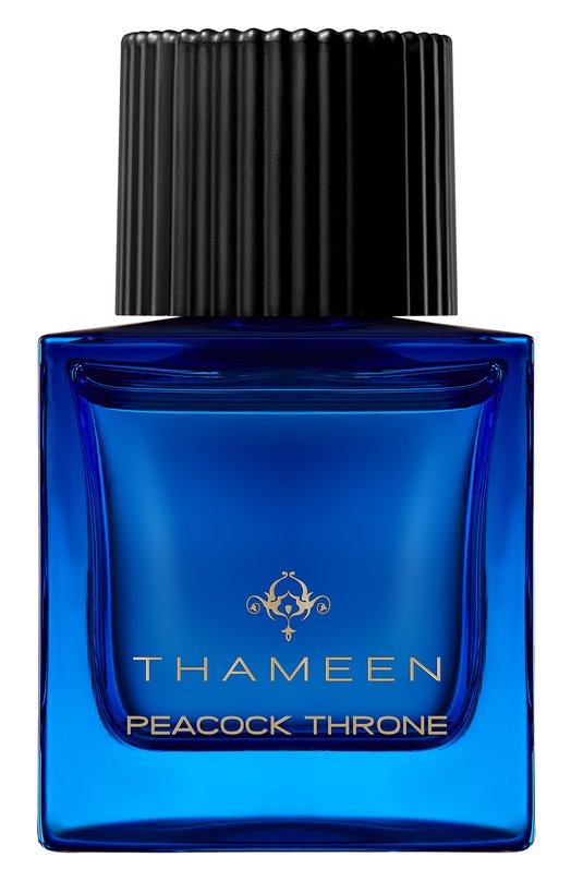 фото Духи peacock throne (50ml) thameen